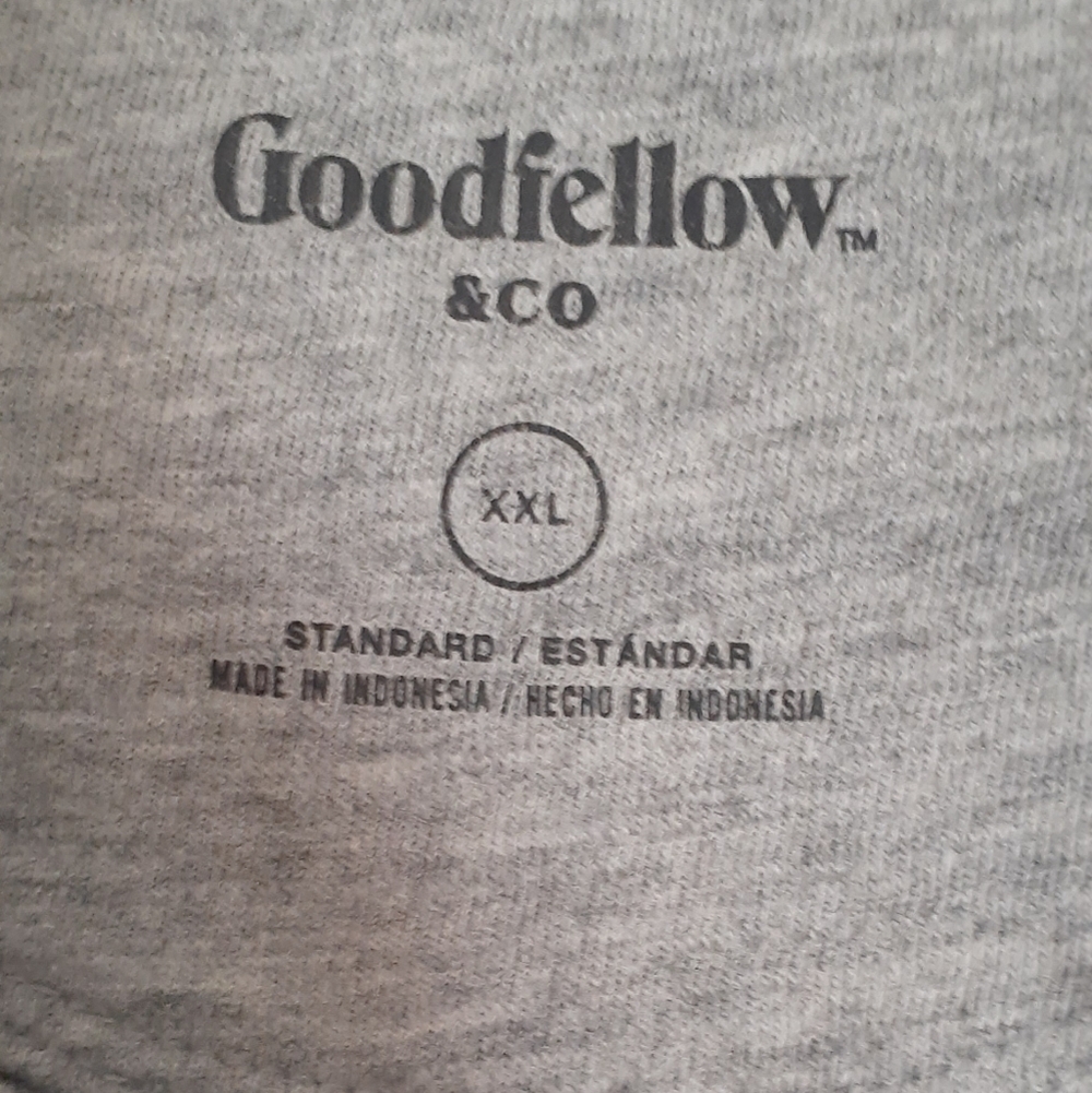 Goodfellow & Co - Picture 3 of 3